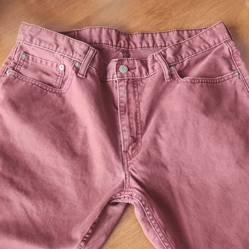 Men's Levi's